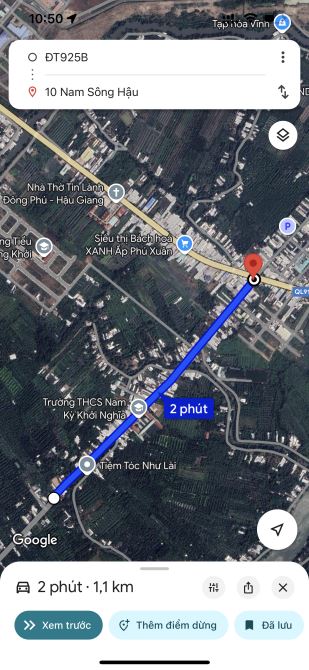 Bán đất nghĩ dưỡng mặt tiền lộ nhựa, 1520m2 cách chợ Mái Dầm 1km. Giá 2,4T - 5
