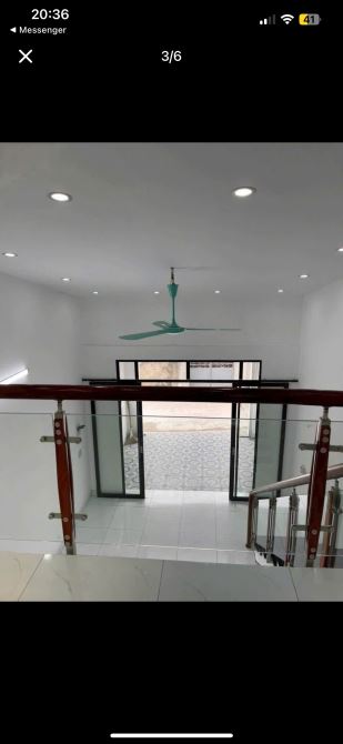 Bán nhà riêng tại Đỗ Trung, Cao An, Cẩm Giàng, Hải Dương, 1,45 tỷ, 62 m2 - 5