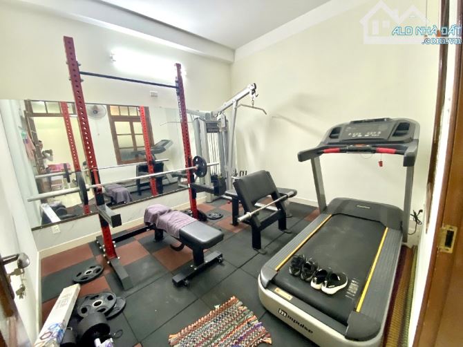 MẶT TIỀN LÊ ANH XUÂN- HÒA CƯỜNG NAM- 106M2- VỪA Ở VỪA KINH DOANH- NGAY CHỢ. - 5