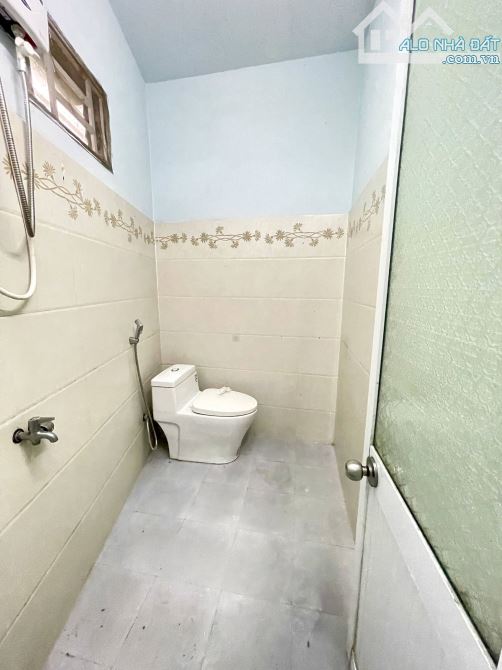 Chính chủ gởi bán nhà kiệt ô tô Nguyễn Lương Bằng - 5