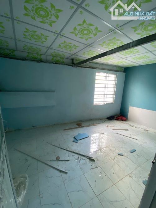 Nhà giá cực mềm kdc 3A cho thuê lâu dài - 5