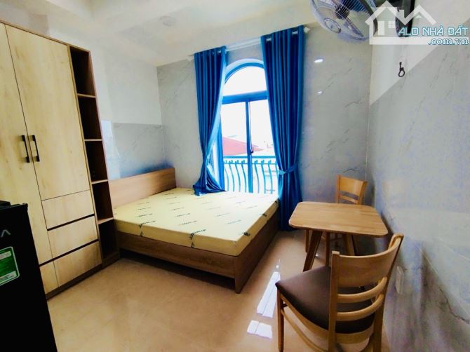 CĂN HỘ 6T_24P STUDIO_PHÁP LÝ CHUẨN_NGAY ĐH ĐÔNG Á_KIẾN TRÚC ĐƯỜNG TIÊN SƠN7_95M2_10M_24TỶ - 5