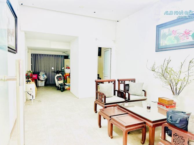 Bán nhà Trung Kính, Cầu Giấy. 80m2 x 5T, MT 4m, hai thoáng, oto, Kd. 32,3 tỷ. - 5