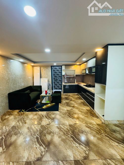 Bán nhà MT MINH PHỤNG Q11-Vị trí đắc địa, Kinh doanh sầm uất, giá 11,5 tỷ - 5