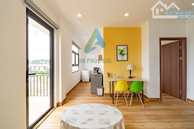 🔥 BÁN TOÀ KHÁCH SẠN 7 TẦNG KHU THỦY SƠN - 5