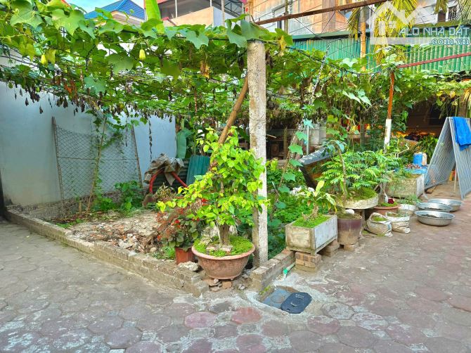ĐẤT 2 MẶT THOÁNG SÁT HỒ LẠI ĐÀ ĐÔNG ANH 43M GIÁ MỀM ĐẦU TƯ SIÊU TIỀM NĂNG - 5