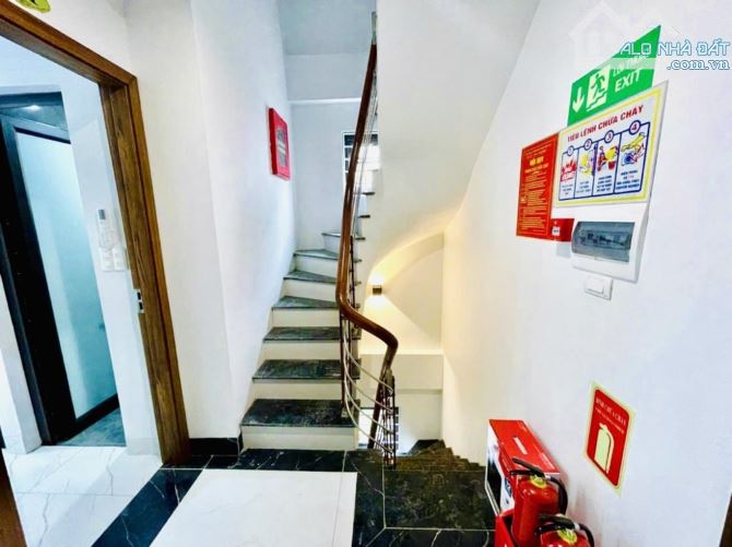 Chung cư mini Triều Khúc - Thanh Xuân 59m2, 6T, Thang máy, Nhà mới chỉ 11,8 tỷ - 5