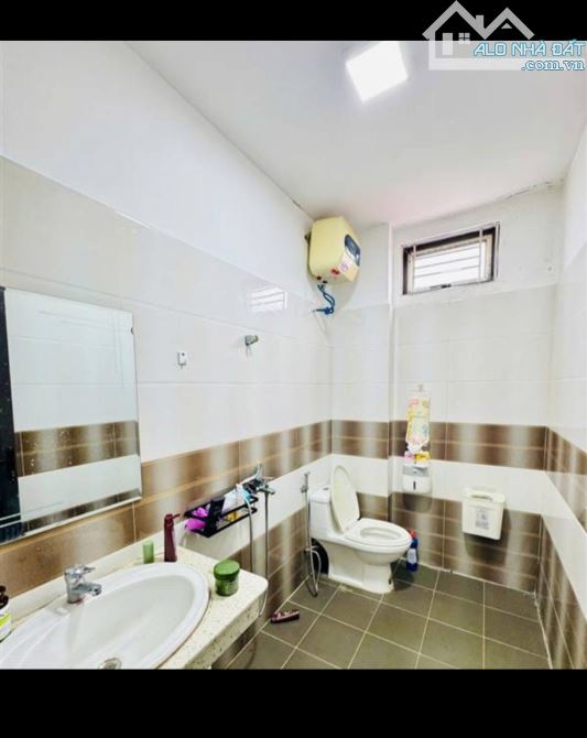 Bán nhà 3,95 tỷ, LạchTray, Hàng Kênh, Lê Chân - 5