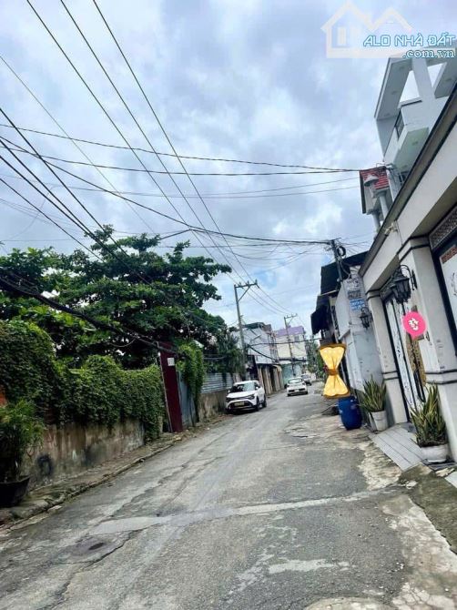 BÁN NHÀ RIÊNG HXH ĐƯỜNG PHAN HUY ÍCH, PHƯỜNG 12, GÒ VẤP, HCM, 6,8 TỶ, 75M2-2 TẦNG - 5