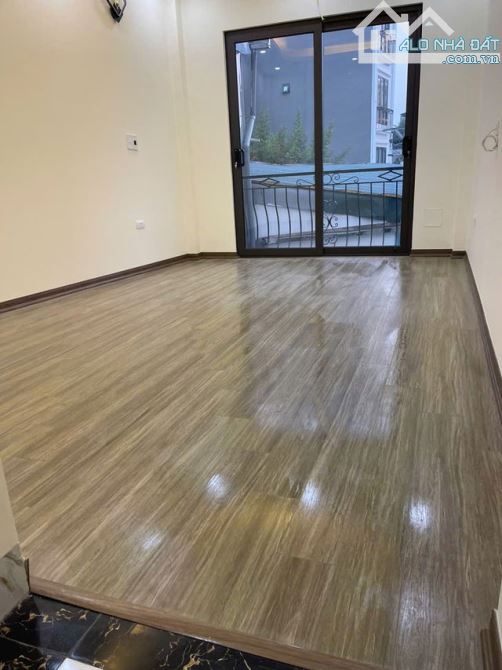 Bán nhà Thanh Lân – Hoàng Mai, DT 30m x 4 tầng, lô góc, ô tô qua nhà - 5