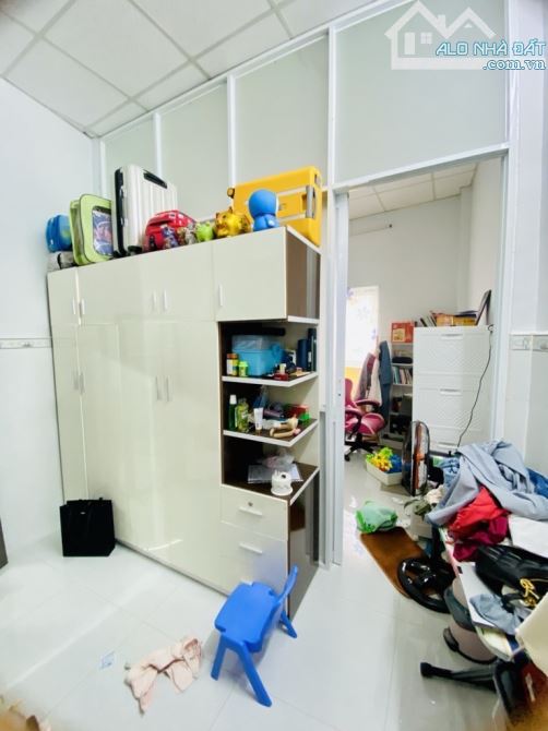 Bán nhà 2 mặt hẻm Ngô Gia Tự – Khu VIP Q10 – 6 tỷ, sinh lời cao - 5