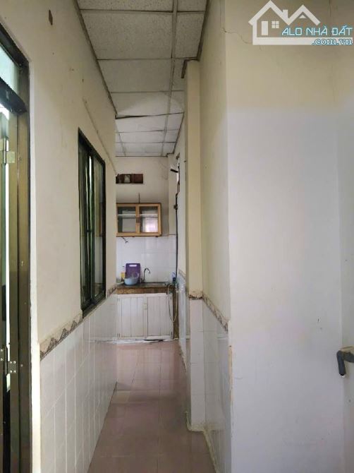 RẺ NHẤT QUẬN 10 - NGAY CMT8, DT 46,8m2 - SÁT BÊN CÂU LẠC BỘ LAN ANH - NGÂN HÀNG ĐỊNH GIÁ C - 5