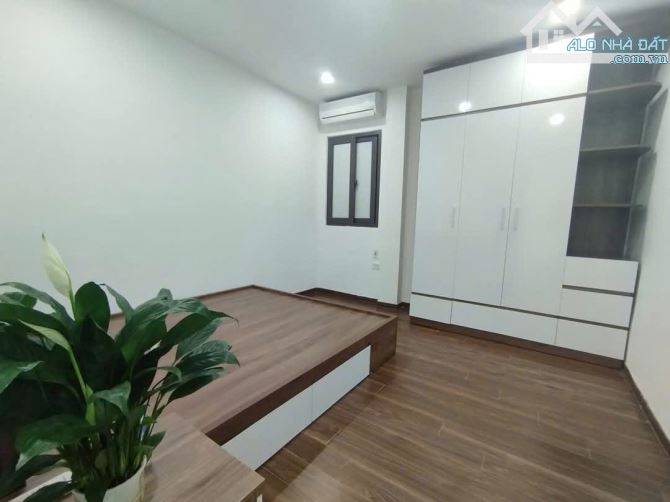 BÁN TT THANH XUÂN BẮC,ÔTÔ ĐỖ CHÂN CẦU THANG,NHÀ ĐẸP FULL NT Ở NGAY,72M,2PN,2WC,GIÁ 2,59 TỶ - 5