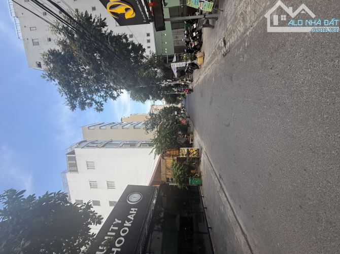 Bán nhanh lô đất An Thượng 26 đối lưng đường Nguyễn Văn Thoại cách biển 100m - 5