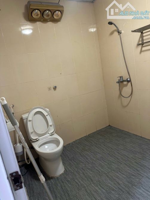 cho thuê chung cư C14 Bắc Hà - Trung Văn, 82m2, 2 PN, gần đủ đồ 12 triệu - 5