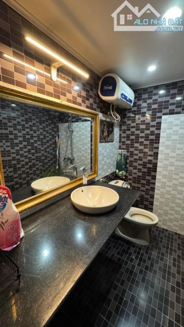 Bán nhà phố Trần Duy Hưng, 86m2, 10 tầng, mặt tiền 6,6m, cho thuê 150 tr/1 tháng, 27 tỷ - 5
