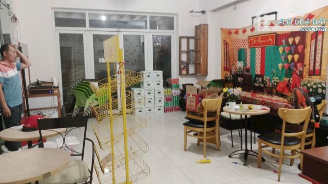 BIỆT THỰ LÔ GÓC 2 MẶT TIỀN KINH DOANH-3 TẦNG-9.3Mx20M-KHU VỰC SẦM UẤT ĐƯỜNG 59 P14 GÒ VẤP - 5