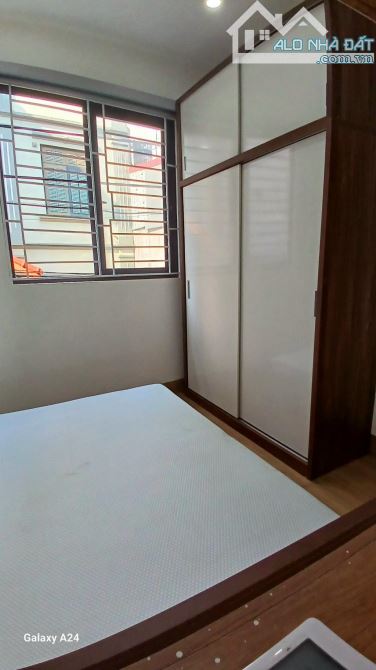 Bán căn hộ 2 ngủ CCMN ngõ 48 Xuân La Tây Hồ, full nội thất, HĐMB - 5