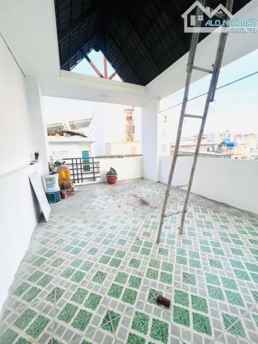 CHỦ NGỘP BÁN GẤP Ở  LÊ ĐÌNH CẨN 66m(4mx19m)3TẦNG 4PN 3WC GIÁ 5 TỶ X TL - 5