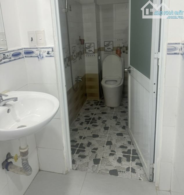 LÊ VĂN THỌ P8 GV , 4X12 VUÔNG VỨC , CHƯA QUA ĐẦU TƯ, 4TỶ900 - 5