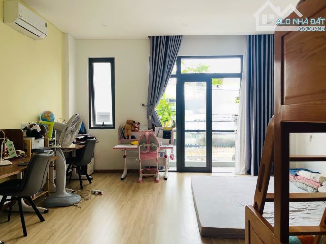 🔥HOT‼️🏡 BÁN NHÀ 3 TẦNG ĐẸP HOÀ XUÂN– SÁT ĐƯỜNG NGUYỄN PHƯỚC LAN - 5