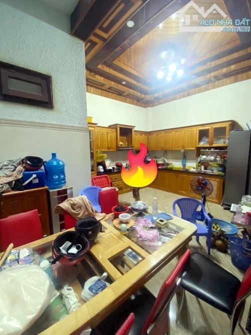 MẶT TIỀN 4 TẦNG PHÚ THỌ HOÀ - KINH DOANH CỰC ĐỈNH - NGANG 5M - 88m² - NGỘP BANK CHỈ 17 TỶ - 5