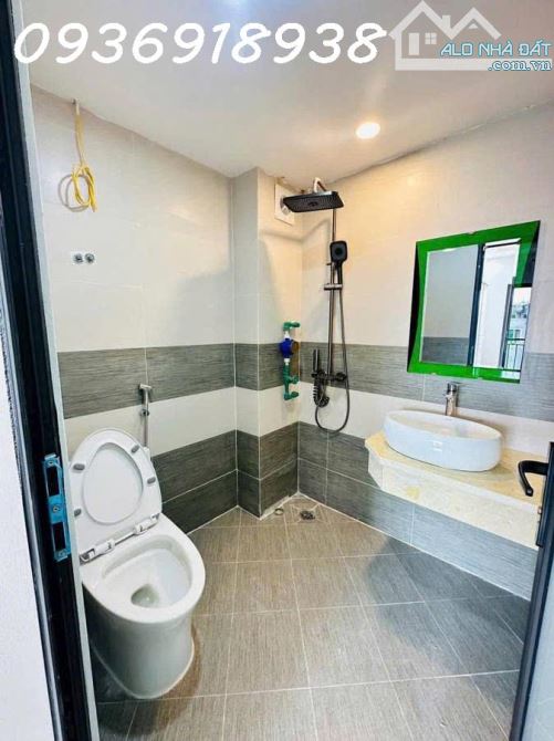 NHÀ MỚI-THANG MÁY-GẦN PHỐ -CỰC HIẾM-XÃ ĐÀN, ĐỐNG ĐA-8.2 TỶ - 5