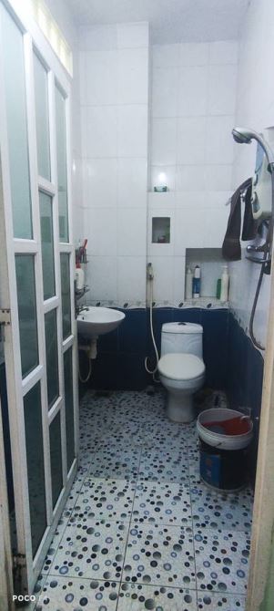 Nhà bán đường thoại Ngọc hầu, DTSD 47m, 3 tầng, nhỉnh 6 tỷ - 5