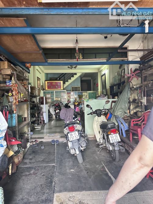 BÁN NHÀ MẶT TIỀN ĐỖ CÔNG TƯỜNG – TÂN QUÝ, TÂN PHÚ - 5