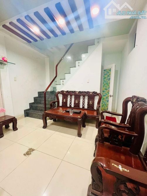 BÁN NHÀ HẺM 7M – LÊ TRỌNG TẤN, TÂY THẠNH, TÂN PHÚ - 5