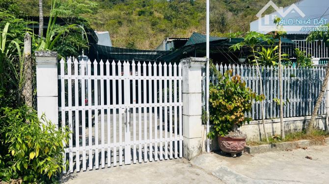 Cần bán nhà cấp 4 view Sông Tắc, Vĩnh Thái, 132,3m2 giá bán 3,9 tỷ - 5