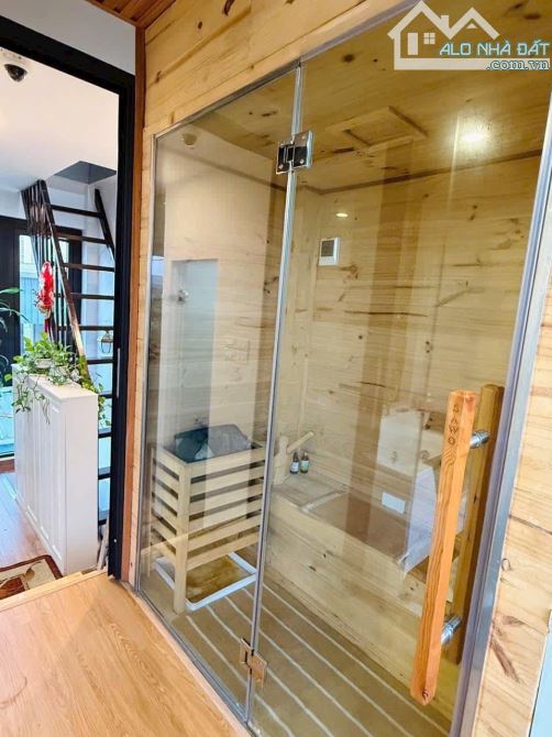 BÁN NHÀ Mặt ngõ Thanh Nhàn, Hai Bà Trưng, 1 nhà Ra phố, DT 37m 6 Tầng, MT 3,7m 🧧 Gia 11,8 - 5