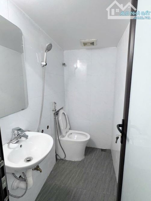*CĂN HỘ KTT , Ở & AN SINH TỐT, KTT-QUÂN ĐỘI, 34/80 M2 NGHĨA ĐÔ – HOÀNG QUỐC VIỆT, CẦU GIẤY - 5