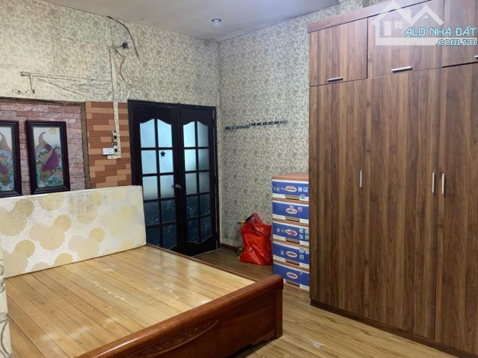 NGÕ TO NÔNG-NHÀ PHÚC XÁ-10M RA Ô TÔ-2 MẶT THOÁNG-2 PHÚT LÊN PHỐ CỔ-50M2*4T - 5