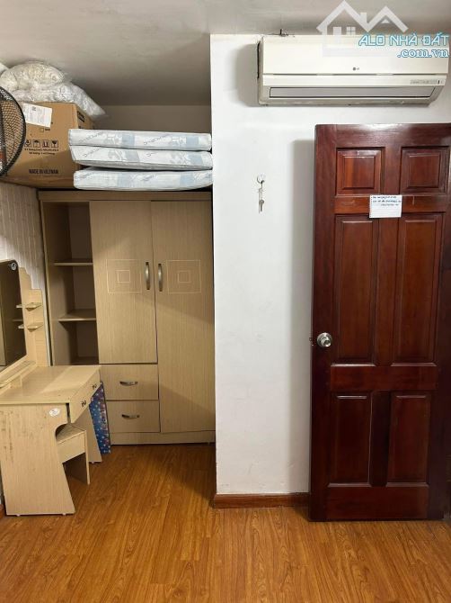 CĂN HỘ CCMN TRẦN ĐIỀN ĐỊNH CÔNG HOÀNG MAI DT 45M 1,85 TỶ TẦNG TRUNG TIỆN ÍT VÔ VÀN - 5