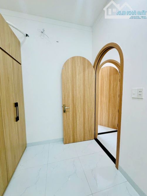 Mặt tiền Trần Phú phong cách Hội An - 5