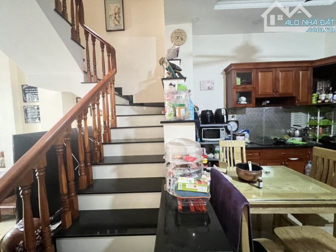 NHÀ 3 TẦNG VIEW LANDMARK 81 - HXH - VEN SÔNG HIỆP BÌNH CHÁNH, THỦ ĐỨC - 53M² - CHỈ 7.2 TỶ - 5
