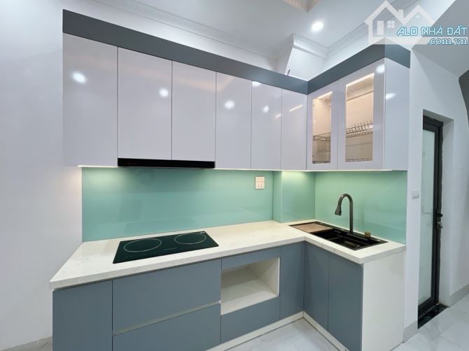 Chỉ 7tỷ đã sở hữu nhà mới- nhiều tiện ích - hộ khẩu Hai Bà Trưng - - 5