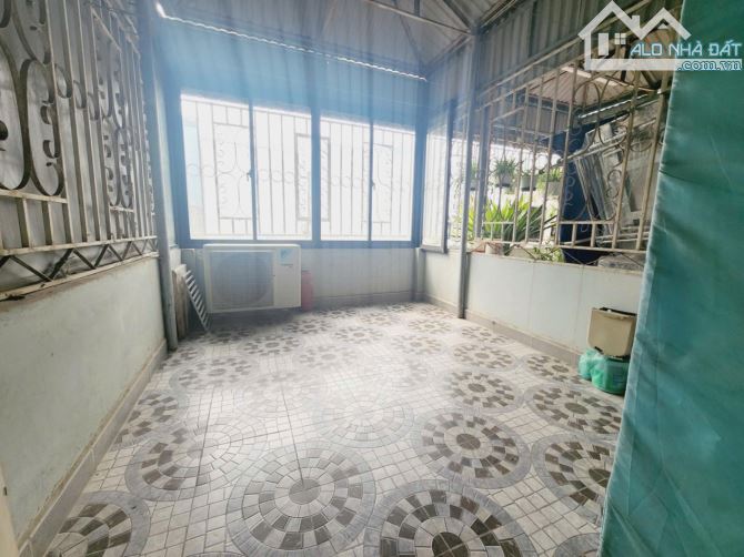BÁN NHÀ RIÊNG ĐỘI CẤN - BA ĐÌNH, 10M MẶT PHỐ, Ô CHỜ THANG MÁY, 46M*5 TẦNG, 9.3T - 5