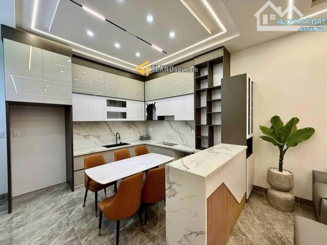 Chủ nhà dễ thương bán gấp căn nhà phố Cổ Loa, phường 2, Đà Lạt - 5
