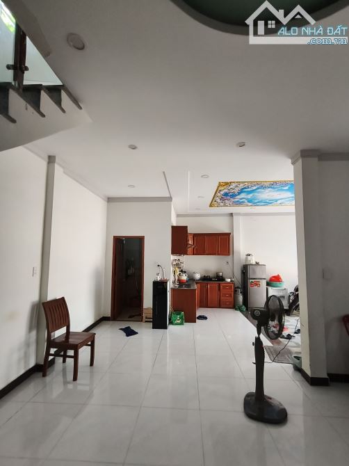 Bán nhà sổ riêng thổ cư gần chợ Thanh Hóa - 5