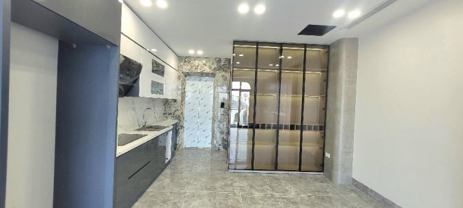 Bán nhà ngọc trì , thạch bàn , long biên 50m2 xây 7 tầng , thang máy gara ôtô - 5