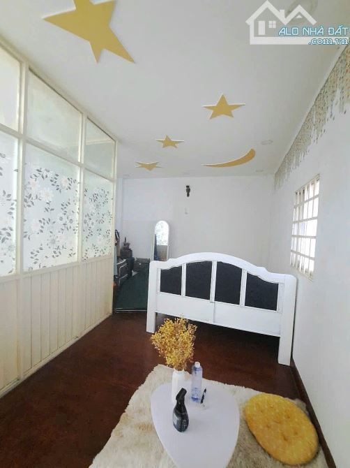 CHỈ 2,95 ĐỒNG – NHÀ VIP GIÁP THỦ ĐỨC – HẺM Ô TÔ – Ở NGAY! - 5