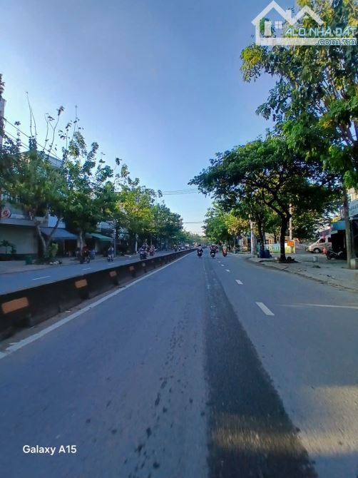 BÁN ĐẤT THỚI AN QUẬN 12 – 95M2 NGANG 5M HẺM NHỰA 6M – GIÁ CHỈ HƠN 5 TỶ - 5