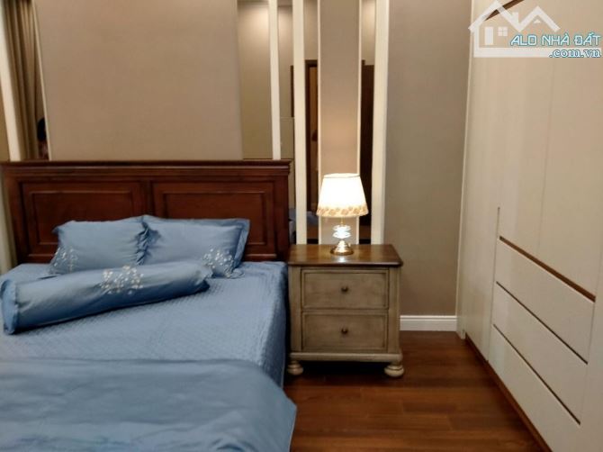 BÁN NHÀ VĂN PHÚ – HÀ ĐÔNG – DT 38m2 - MT 4M - NỘI THẤY CAO CẤP - 15M RA KHU TIẾP GIÁP VP - 5
