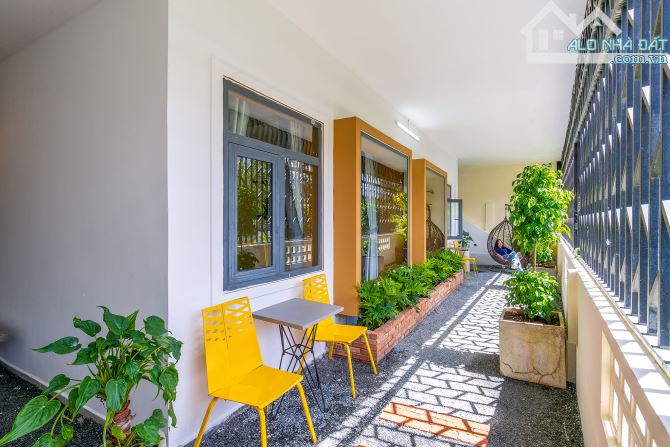 ✨🏡✨ Bán Villa Mặt tiền đường An Bình, Phường 3, Đà Lạt 800m2 - 26 tỷ - 5