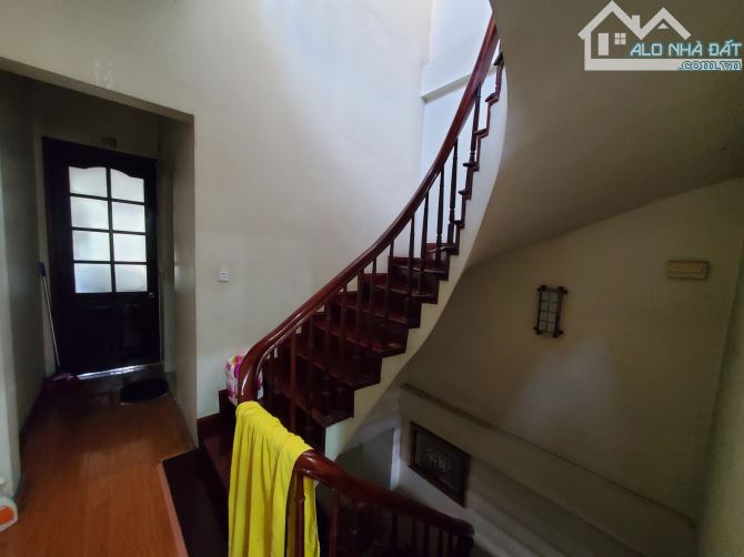 Cho thuê nhà 4 phòng ngủ tại mặt phố Nguyễn Khoái, Q. Hai Bà Trưng, KD tốt - 5