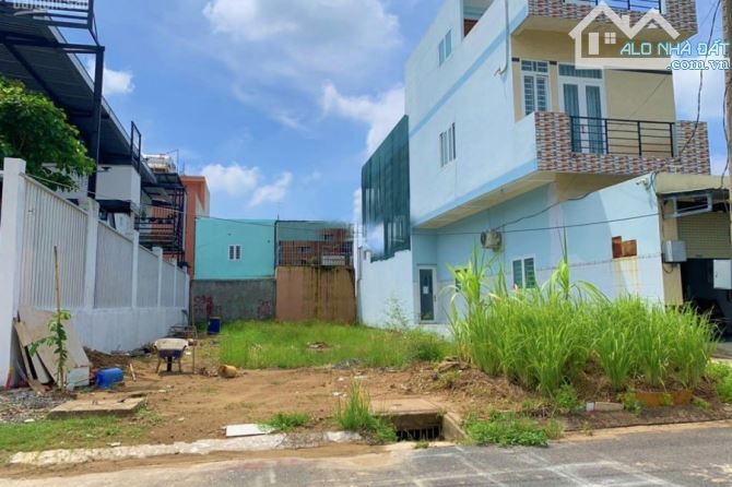 BÁN GẤP 28 LÔ ĐẤT NỀN GẦN KCN TÂN ĐỨC VỚI HƠN 7.212 HA - 5