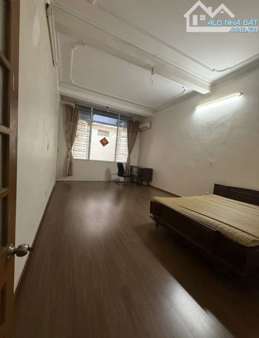Bán nhà 4 tầng Đình Tiên Hoàng, Hoàng Văn Thụ, Hồng Bàng, 50,3m2, giá 5,35tỷ - 5