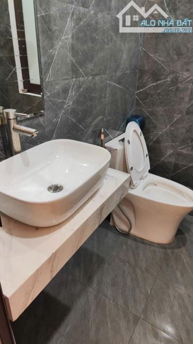 BÁN NHÀ PHÚ LƯƠNG - Ô TÔ CHẠY QUA NHÀ - DT 35m2 * 5 TẦNG XÂY MỚI - Ô TÔ ĐỖ NGÀY ĐÊM-CHỈ 6T - 5